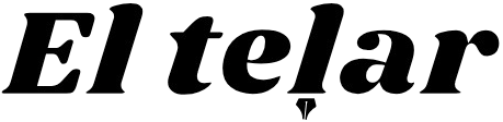 El telar logo