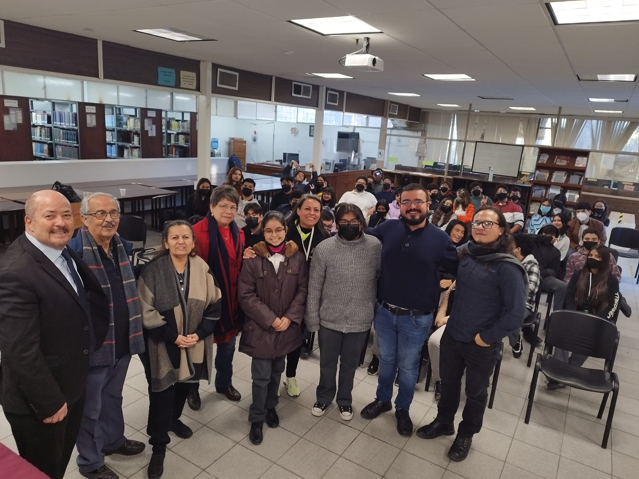 Eventos y premios
